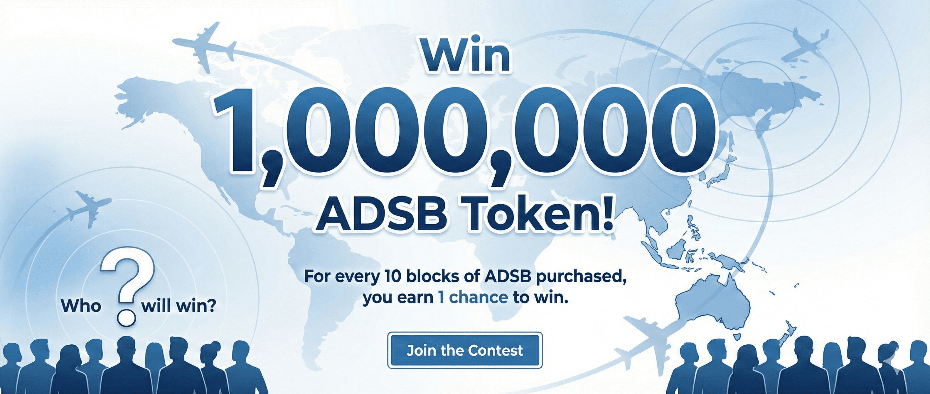 Token Sale Promotion