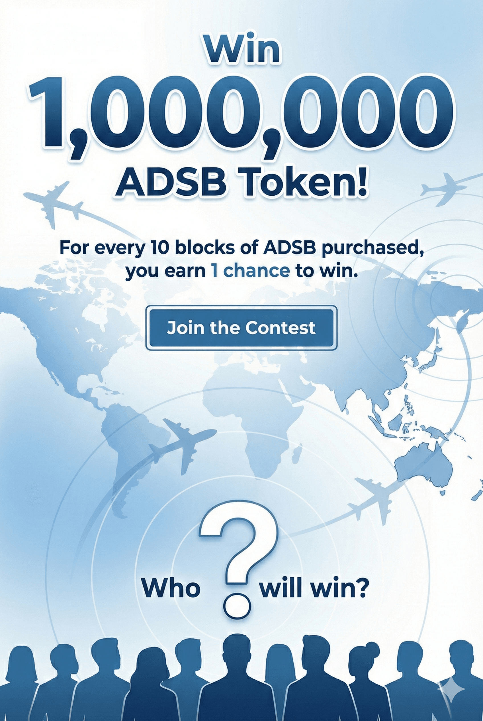 Token Sale Promotion